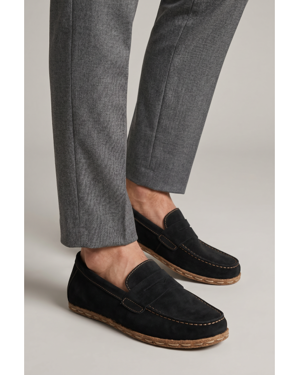 barefoot 1